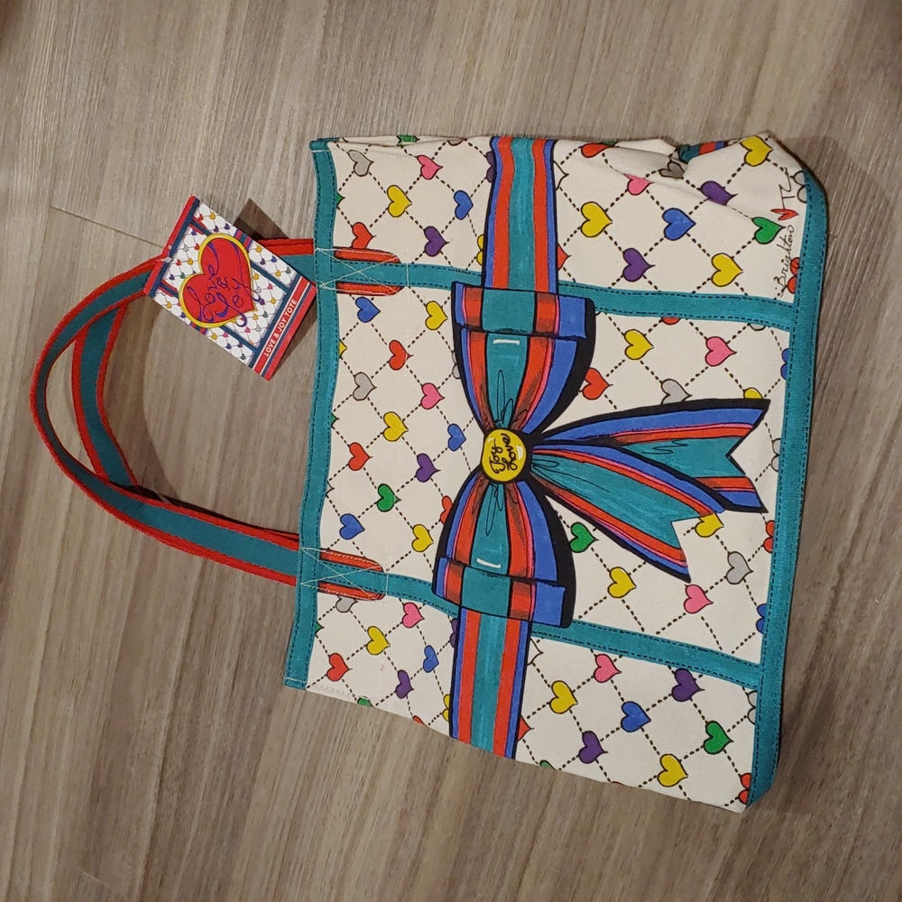 Brighton Tote